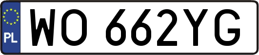 WO662YG