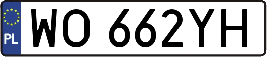 WO662YH