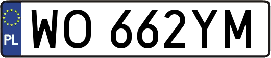 WO662YM