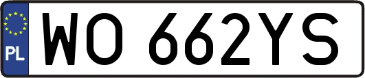 WO662YS