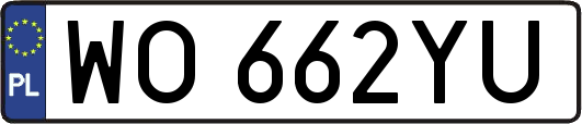 WO662YU