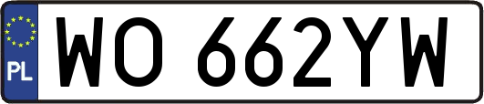 WO662YW