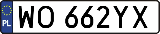 WO662YX