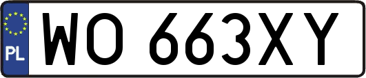 WO663XY