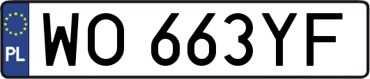 WO663YF