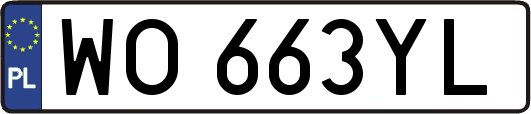 WO663YL