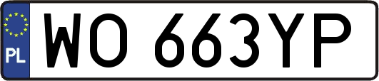 WO663YP