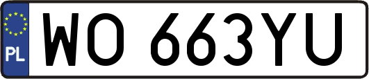WO663YU