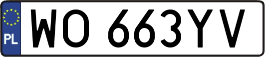 WO663YV