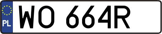 WO664R