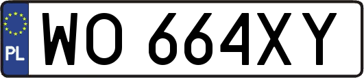 WO664XY