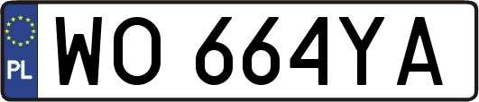 WO664YA