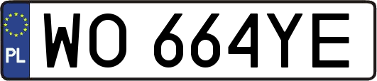 WO664YE