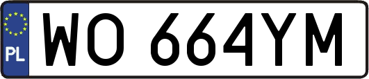 WO664YM