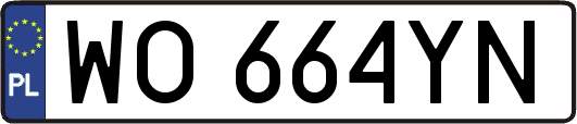 WO664YN