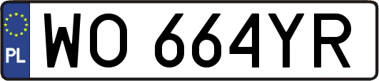 WO664YR