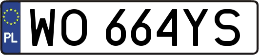 WO664YS