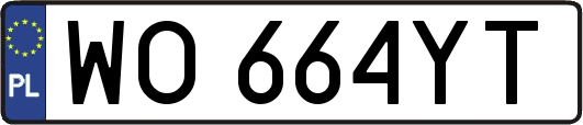 WO664YT