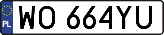 WO664YU