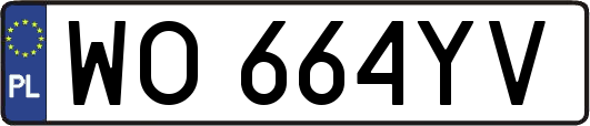 WO664YV