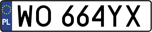 WO664YX