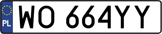 WO664YY