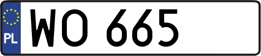 WO665