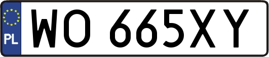 WO665XY