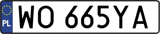WO665YA