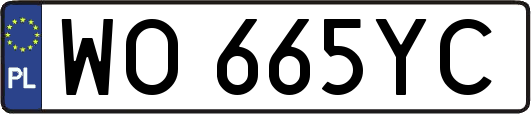 WO665YC
