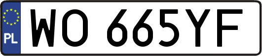 WO665YF