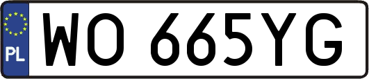 WO665YG