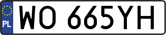 WO665YH