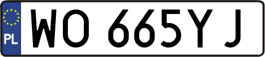 WO665YJ