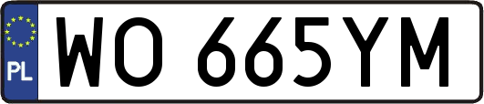 WO665YM