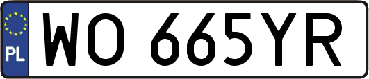 WO665YR