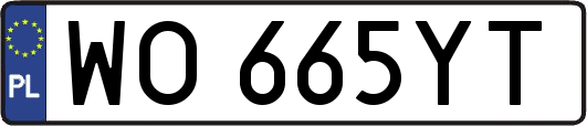WO665YT