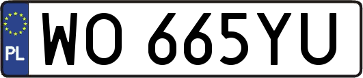 WO665YU
