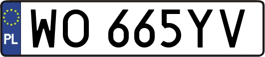 WO665YV