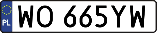 WO665YW