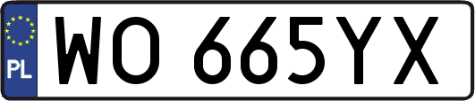 WO665YX