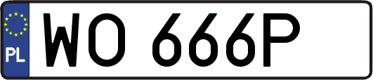 WO666P