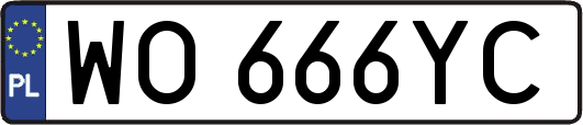 WO666YC
