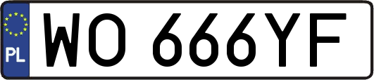 WO666YF