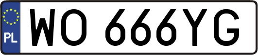 WO666YG