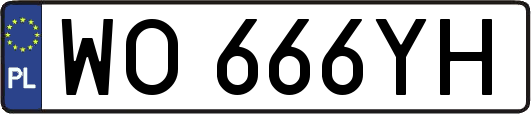 WO666YH