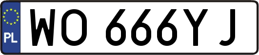 WO666YJ