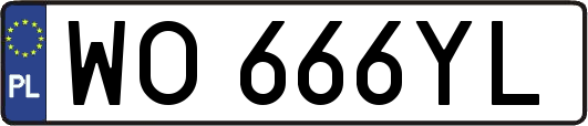 WO666YL