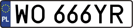WO666YR