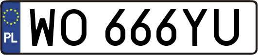 WO666YU